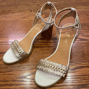 Jack Rogers Sandal